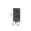 Flipp 5 - Drawer Chest of Drawers-988895693