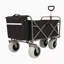 Beach Wagon with Rod Holders and Big Wheels-112369206