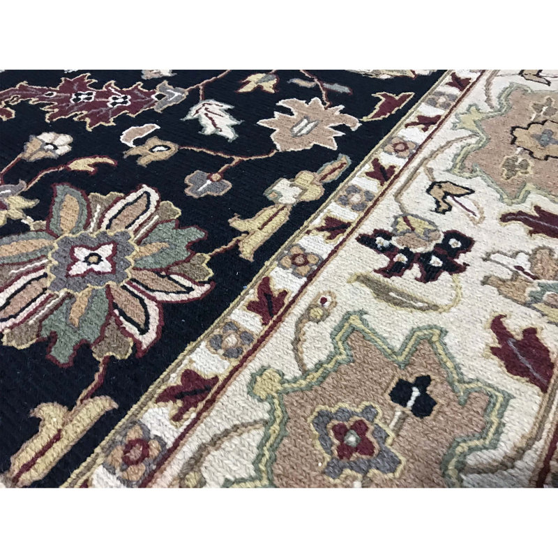 One-of-a-Kind 6'1" X 8'10" Area Rug