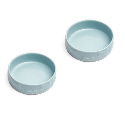 Manor Anti-Skid Pet Bowl