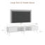 Ronneisha Unfinished with Fireplace Included-1573712592