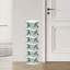 Petite tablette multi-couches en plastique-130218344