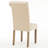 Monarda 18.75'' H Tufted Upholstered Pine Side Chair-1888566636