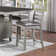 Knauss - Person Extendable Four Leg Dining Set