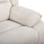 Roundhill Furniture Blitz Transitional 2-Piece Living Room Reclining Set, Sofa And Loveseat-112677254