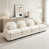 Beige White+4Seat