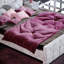 Raul Upholstered Bed Frame, UKFR Certified-854107436-854107439