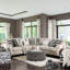 Halloway Upholstered Sectional