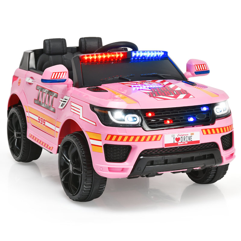 Costway Kids Ride on Car