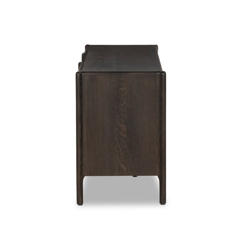 Cosgrove Media Console