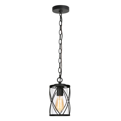 Outdoor Chandelier