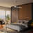 Casablanca 52 inch Eyla ENERGY STAR® Ceiling Fan and Wall Control and Handheld Remote-233191388