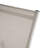 Garden Delightful Chair - Aluminum Frame, Breathable Mesh, Ergonomic, Rust- Modern Outdoor Rest Construction, Seat, Rust