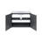 Modway Bryn 36" Wall-Mount Bathroom Vanity-709585390-709585360