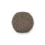 Linen Circular Pillow Cover & Insert-1371942894