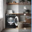 ConServ 4cf Dryer Condensing / Ventless Sanitize-94679924