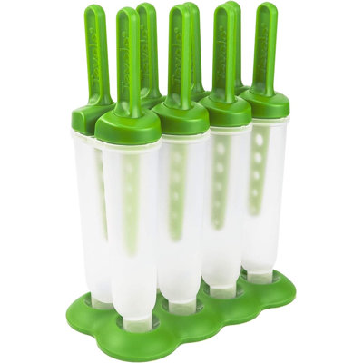 Tovolo Elements Twin Pop Molds