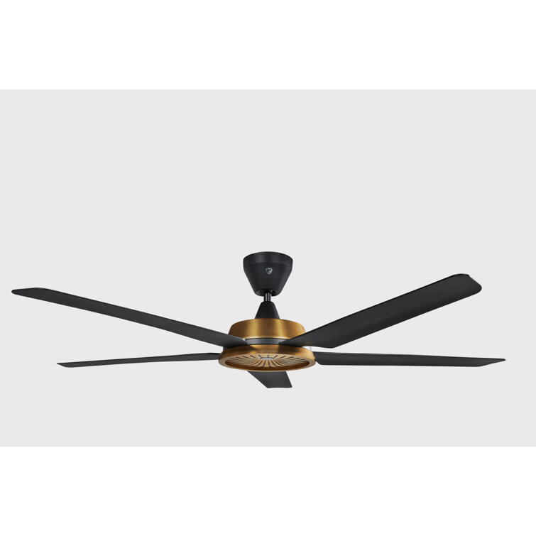 Speakeay Smart Ceiling Fan