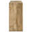 Beuteler 46'' Solid Wood Console Table