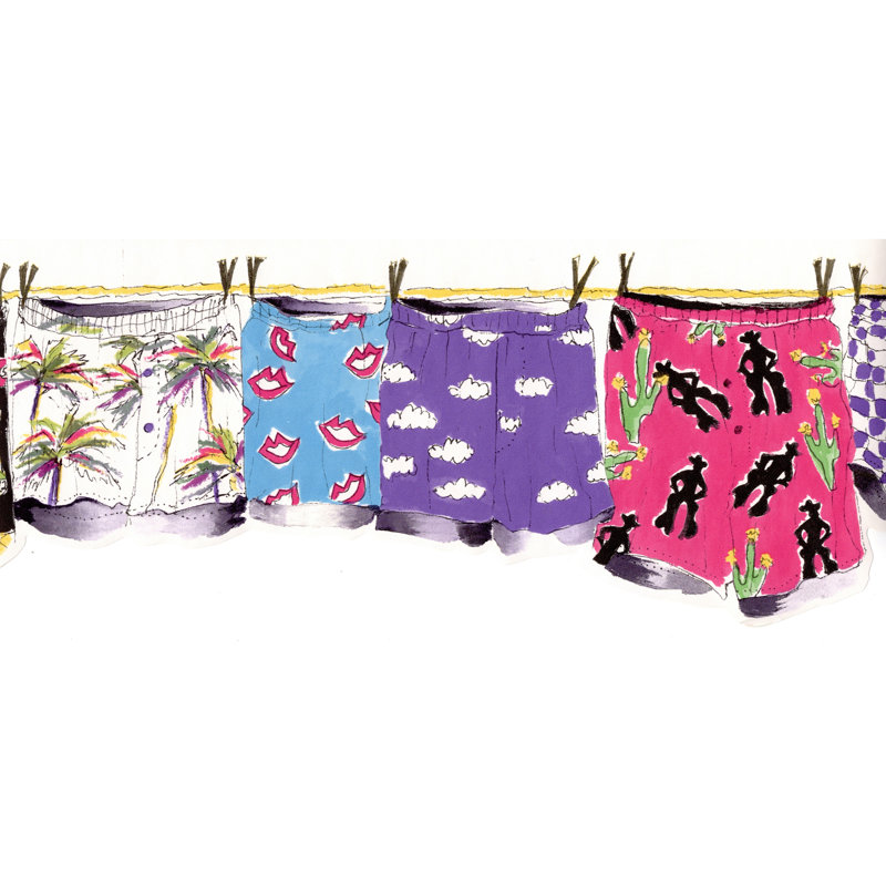 Corde à linge loi