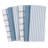 Stripe Dish Cloth Kitchen Towel-54316146