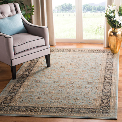 Tapis oriental Arnav Performance
