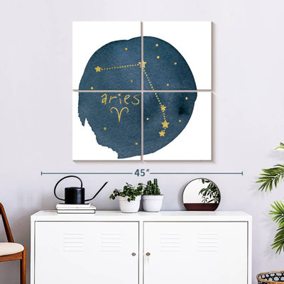 Adella Horoscope Aries
