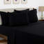 Ensemble de draps en microfibre 6 pièces Lux Decor-1532217752-1532217755