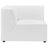 Mingle Vegan Leather 7-Piece Sectional Sofa-392199414