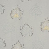 Luxe Floral Fabric