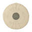 Sundial Seagrass Round Wall Art, Teal-646799781