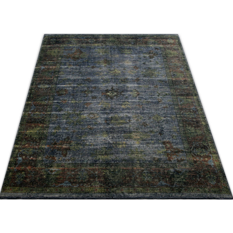 One-of-a-Kind 10' X 13'11" Area Rug