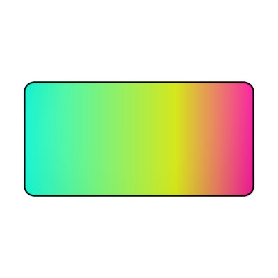 Polyester Desk Pad