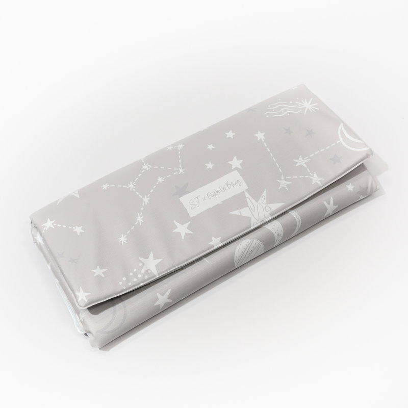 Shiloh Skies Travel Changing Mat