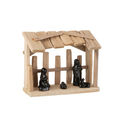 Christmas Nativity Set