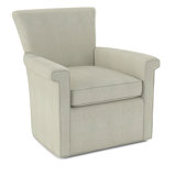 Swivel Armchair
