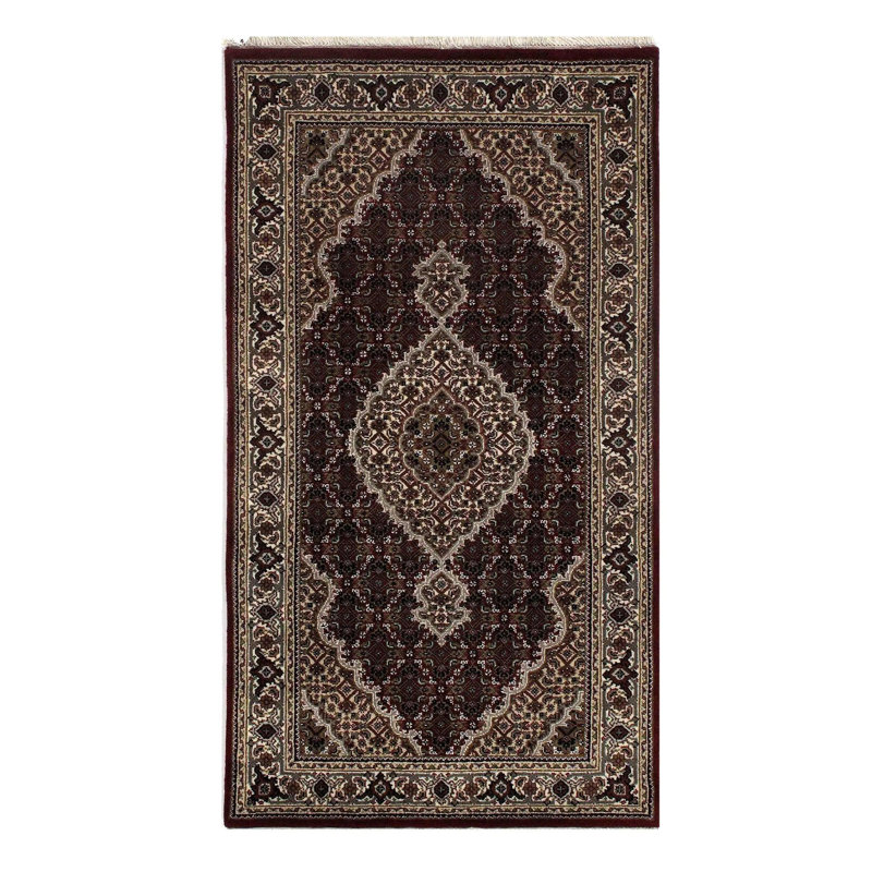 Mcquillin Cotton Oriental Rug