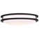 Florez 1 -Light LED CCT Selectable Flush Mount