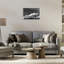 «Dolomites with Billowing Clouds», art de la giclée encadrée par Deborah Revell-513243122-513243134