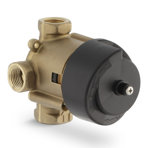 Mastershower 2- or 3-Way Diverter Valve