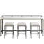 Essence 82'' W Console Table