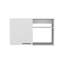 Armoire murale Napoles 2