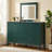 Philomena 6 Drawer 47'' W Double Dresser-2090600