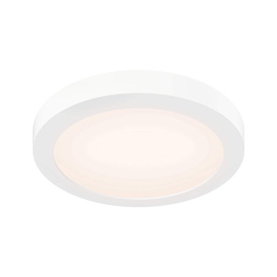 Joylyn Acrylic LED Flush Mount