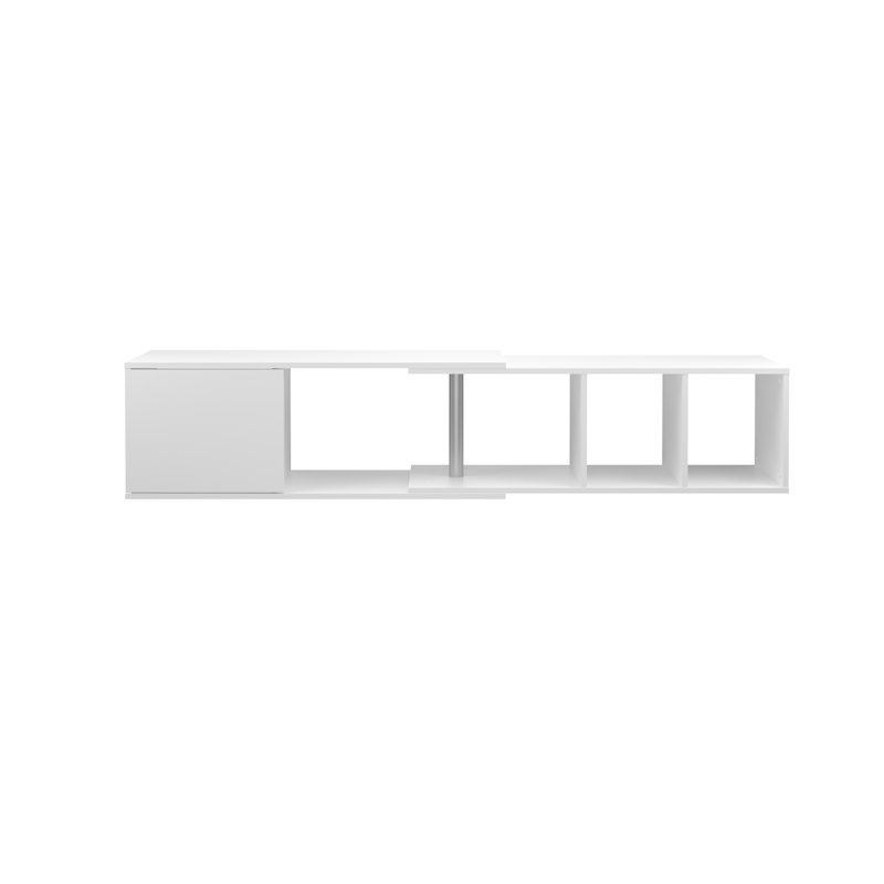 Ionna 3 Piece Corner Shelf