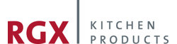 Logo RGX Kitchen Products