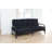 Bonilla Full 78'' Wide Futon Frame-607899983-594215412