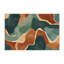Tapis intérieur et extérieur Earthly Echoes-1785123220