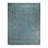 Zeddie One-of-a-Kind 8'2" X 10'4" New Age Wool Area Rug Blue