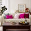 Velvet Pillow Cover